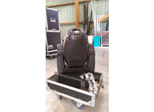 Martin MAC 550 (81320)