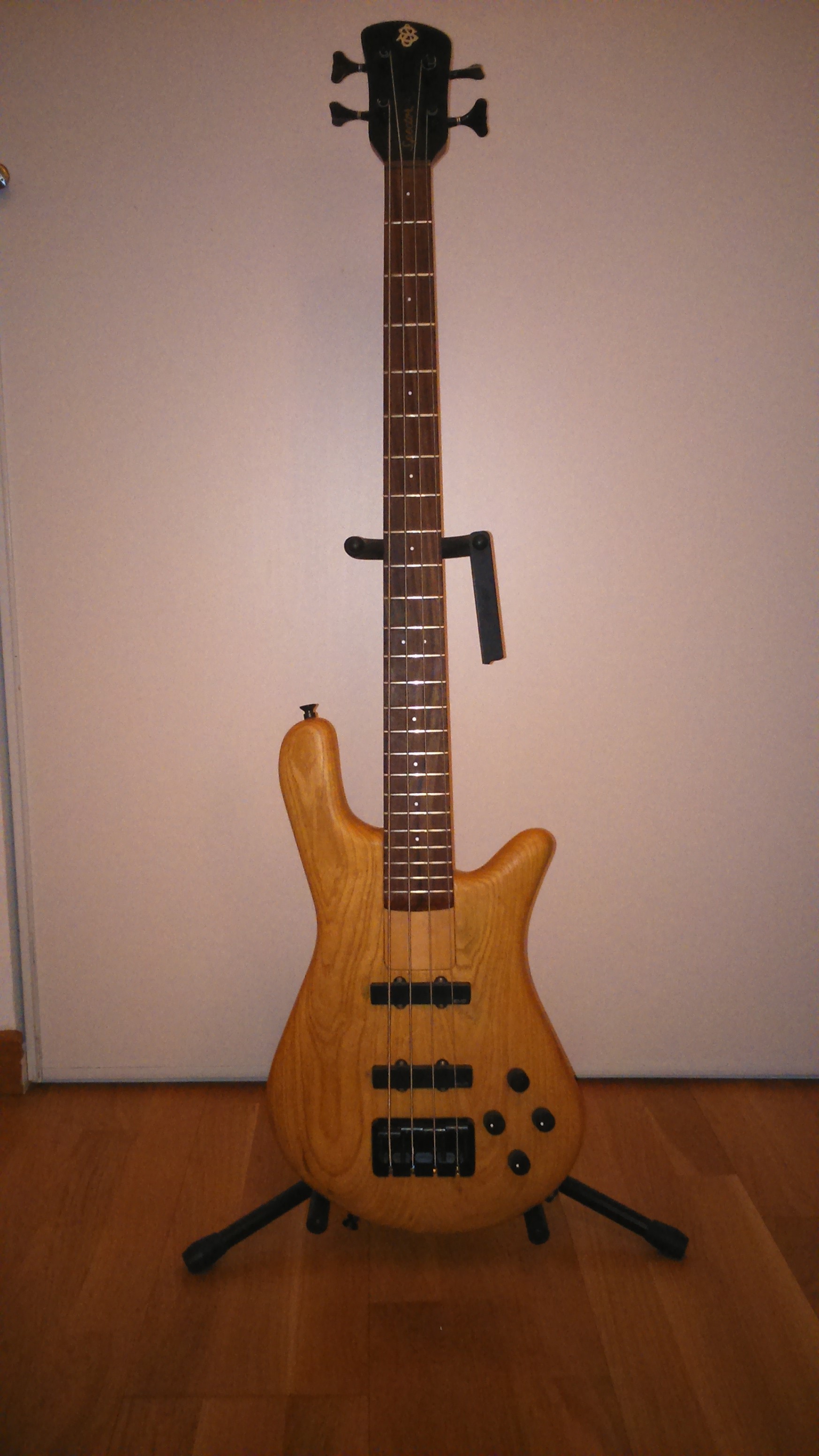 Spector NS-2J