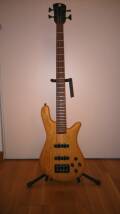 Spector NS-2J