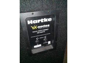 Hartke HA3500 (86419)