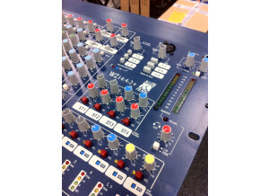 Allen & Heath WZ14:4:2 (70871)