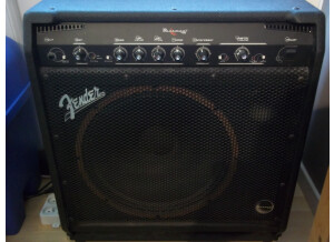 Fender Bassman 100 (64761)