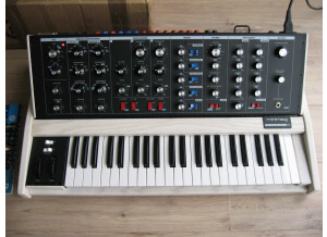 Moog Music Minimoog Voyager Old School (7466)