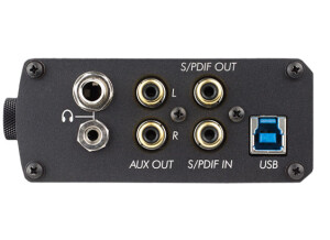 Sound Devices USBPre (66812)