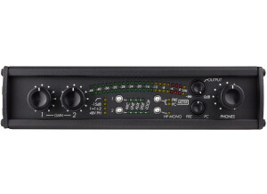 Sound Devices Sound Devices USB Pre 2