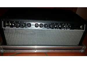 Fender Super Bassman (27212)