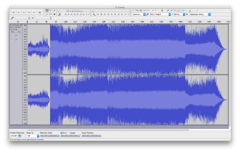 La loudness war La loudness war