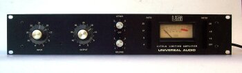 La Loudness war La Loudness war