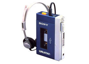03 Sony Walkman