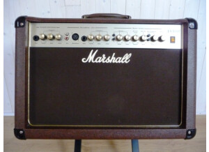 Marshall Acoustic Soloist AS-50R