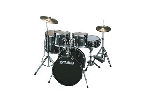Yamaha Gigmaker Standard - Black