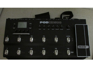 Line 6 POD HD500 (63185)