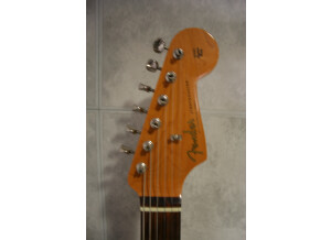 Luthier TELECASTER CUSTOM SHOP (luthier) (74353)