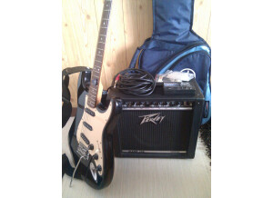 Peavey Rage 158 (7681)