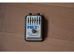 Guyatone ME-2 Micro Equalizer (93207)