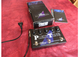 Carl Martin Plexi Tone (87642)