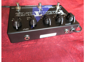 Carl Martin Plexi Tone (52383)