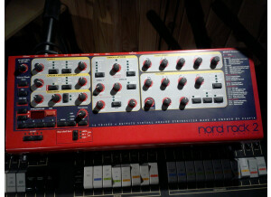 Clavia Nord Rack 2 (37304)