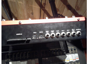 Clavia Nord Rack 2 (55674)