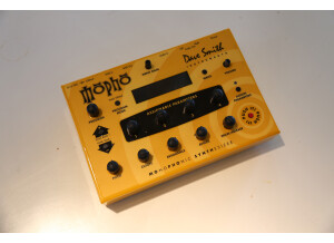 Dave Smith Instruments Mopho (75871)