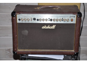 Marshall AS50R (80579)
