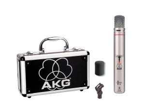AKG C 1000 S (without LED) (71286)