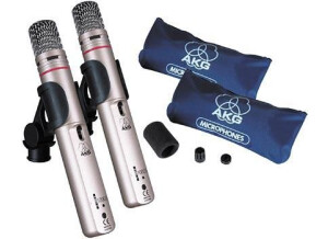 AKG C 1000 S (without LED) (94510)
