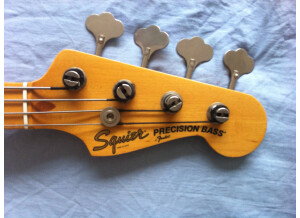 Fender JV Precision Bass
