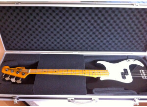 Fender JV Precision Bass