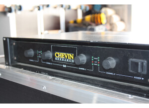 Chevin Q6 (2000)