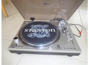 Stanton Magnetics STR8-80