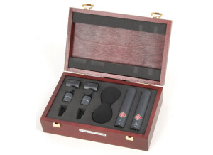 Neumann KM 184 Stereo set (91606)