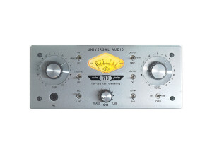 Universal Audio 710 Twin-Finity (40277)