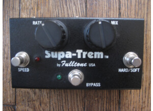 Fulltone Supa-Trem (63833)