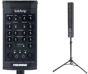 Fishman SoloAmp