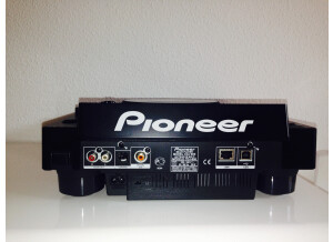 Pioneer CDJ-900 (53244)