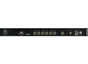 Focusrite TrackMaster Pro (1844)