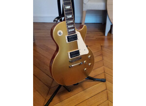 Gibson Les Paul Standard 2008 - Gold Top (45425)