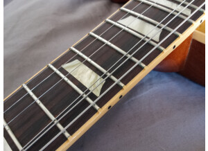 Gibson Les Paul Standard 2008 - Gold Top (64810)