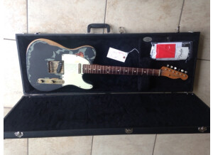 Fender Joe Strummer Telecaster (12082)