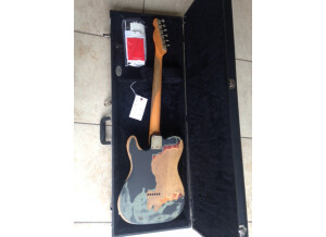 Fender Joe Strummer Telecaster (99008)