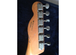 Fender Joe Strummer Telecaster (84348)