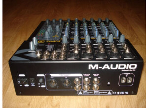 M-Audio NRV10 (28665)