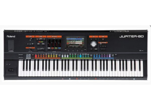 Roland Jupiter-80 (62838)