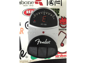 Fender Pédale accordeur