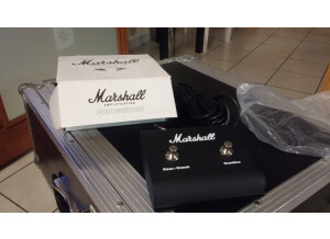 Marshall PEDL90010 - 2-way Footswitch [2009 - present]