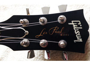 Gibson 1956 Les Paul Goldtop VOS - Antique Gold (9799)