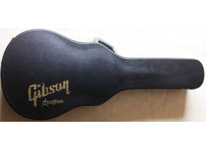 Gibson 1956 Les Paul Goldtop VOS - Antique Gold (26322)