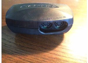 M-Audio Midisport 1x1 (76469)