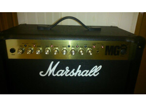 Marshall MG50FX [2009 - present]